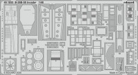 Eduard 491055 SET B-26B-50 Invader (ICM)