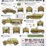 Star Decals STAR35981 Berlin #1. The end of 11. SS-Nordland 1/35