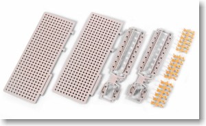 Tamiya 70157 Universal Plate (2 pieces)
