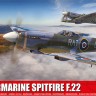 Airfix 02033A Supermarine Spitfire F.22 1/72