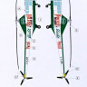 Lf Model C48175 Decals Westland Sikorsky WS-51 Promot.PERSIL 1/48
