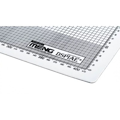 Meng Model MTS-021 Hobby Cutting Mat