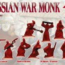 Red Box 72086 Soviet war monk, 16-17th century 1/72