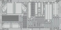 Eduard 36403 Su-100 1/35