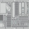 Eduard 36403 Su-100 1/35