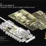 Voyager Model PE35767 Modern Russian 2S7M Self-Propeller Howitzer basic (RFM5115) 1/35
