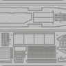 Eduard 36249 1/35 Фототравление для BTR-50PK APC