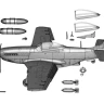 Arma Hobby 70070 P-51D Mustang (3x camo) 1/72