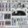 Eduard 73539 Su-24MR 1/72