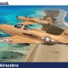 Eduard 8470 P-39Q Airacobra (Weekend Edition) 1/48
