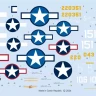 Eduard 8470 P-39Q Airacobra (Weekend Edition) 1/48
