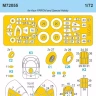 Special Hobby M72055 Mask for Douglas DB-7 (SP.HOBBY) 1/72