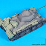 Blackdog G72140 T-34/76 accessories set (ZVE) 1/72