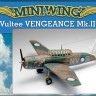 Miniwing MINI086 Vultee Mk.II Vengeance (Australia/Brazil) 1/144