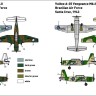 Miniwing MINI086 Vultee Mk.II Vengeance (Australia/Brazil) 1/144