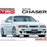 Aoshima 68809 TRD JZX100 Chaser '98 (TOYOTA) 1/24