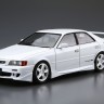 Aoshima 68809 TRD JZX100 Chaser '98 (TOYOTA) 1/24