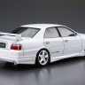 Aoshima 68809 TRD JZX100 Chaser '98 (TOYOTA) 1/24