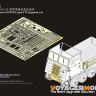 Voyager Model PE351072 WWII German RSO/03 type 470 upgrade set(DRAGON 6684) 1/35