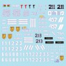 Star Decals 35-C1428 Early IDF markings # 2 Israeli armoured cars and AFVs in 1948-49 1/35