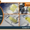 Clear Prop CPA72128 OV-1B Mohawk 'Pilot School' paint.mask (CLPR) 1/72