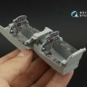 Quinta studio QD32130 TF-104G (Italeri) 1/32