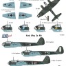 Aims AIMS72D032 Junkers Ju-88A-1 1/72 Aims AIMS72D032 Junkers Ju-88A-1 1/72