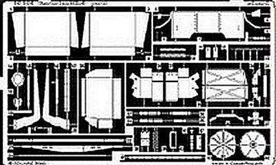 Eduard 35303 Centurion Mk.III ACA