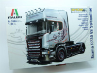 Italeri 03906 SCANIA R730 STREAMLINE 1/24