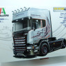 Italeri 03906 SCANIA R730 STREAMLINE 1/24