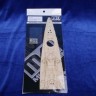 Mk1 Design MD-35015 Battleship Scharnhorst Wooden Deck 1/350