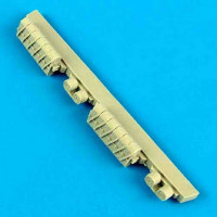 QuickBoost QB32141 Ju 87B Stuka ammo drums 1/32