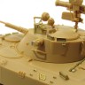 Микродизайн 035570 БМД-2 (Hobby Boss) 1/35