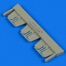 QuickBoost QB32218 MiG-21 radio altitude sensors late v. 1/32