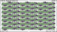Eduard 36170 Grapevine/vinna reva