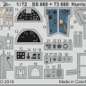 Eduard 33212 1/32 P-40F (TRUMP)