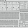 Eduard 481038 SET HH-34J cargo interior (TRUMP)