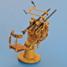 Plus model 302 Zwillingssockel 36 1:35
