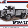 MMK 35011 1/35 Tatra 27 RES