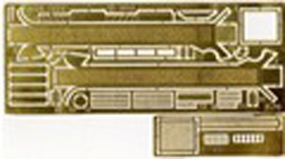 Ace Model E7222 Фототравление для T-70 1/72