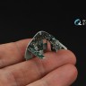 Quinta studio QD48538 F4F-4 Wildcat (Academy) 3D Декаль интерьера кабины 1/48