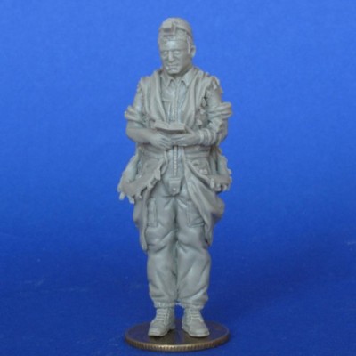 Master Club MCF35207 Современный Израильский танкист 1/35