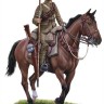 HAT 8272 WWI British Cavalry 1/72