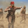 Strelets STRM122 Turkish Infantry in Tropical Uniform 1/72