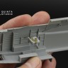 Quinta studio QD48647 Boston III (DB-7B) (HK models) 1/48