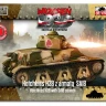 First To Fight 72115 Hotchkiss H38 with SA18 cannon 1/72