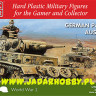 Plastic Soldier WW2V20010 - German Panzer III Ausf.G&H (1/72)
