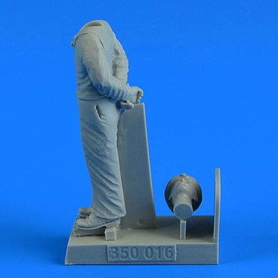 Aerobonus 350016 Kriegsmarine WWII ceremony-sailor Vol.2 1/35