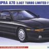 Hasegawa 21140 Toyota Supra A70 3.0GT Turbo Limited 1/24