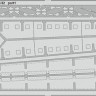 Eduard 32459 SET F-100F slats (TRUMP)